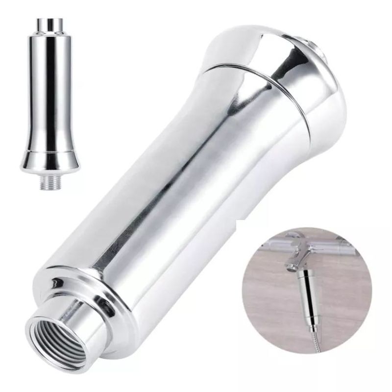 KUANGYE - Purificador Agua Ducha 8 Elementos Gc
