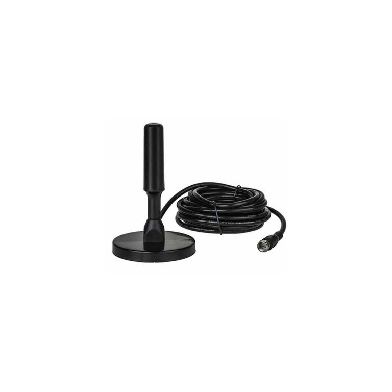 TECNOLAB Antena Para Tv Digital Hdtv Exterior E Interior - SC