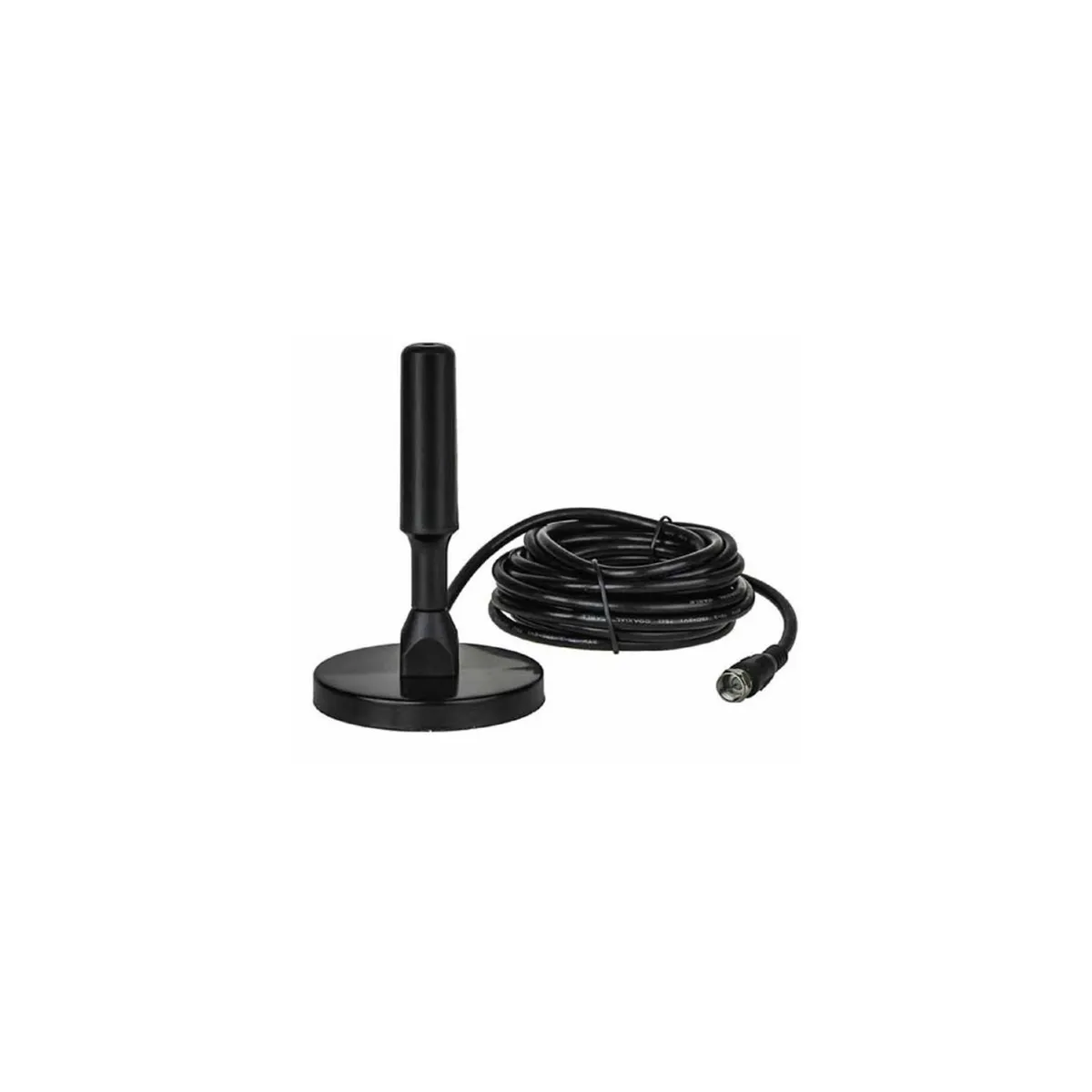 TECNOLAB - Antena Para Tv Digital Hdtv Exterior E Interior - SC