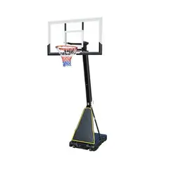 TALBOT - Aro de Basquetbol Con base de Lujo