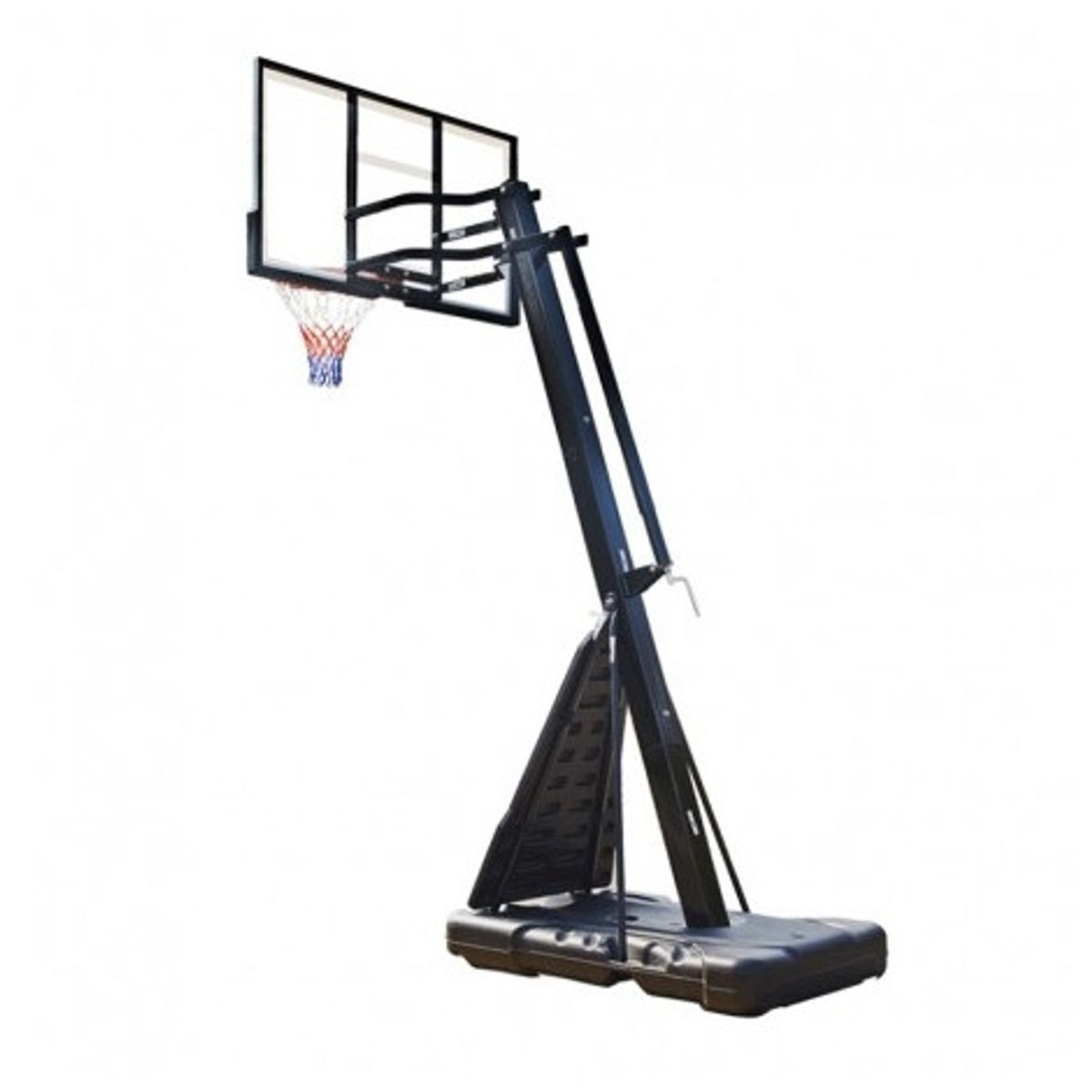 TALBOT - Aro de Basquetbol Con base de Lujo Talbot