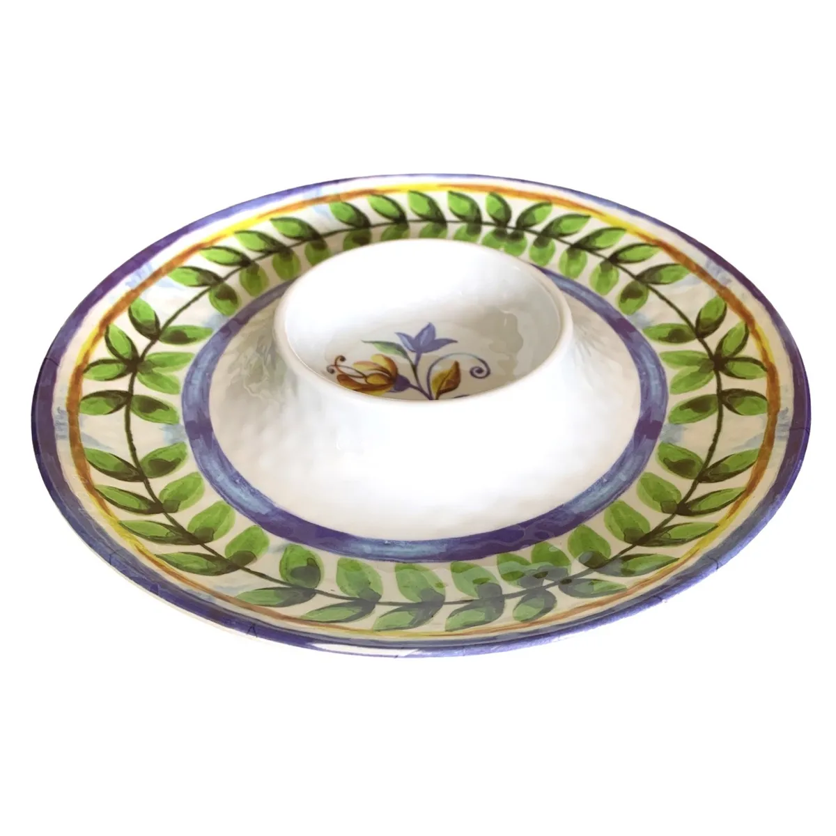 BONITA HOME - Pack de 2 piezas de Melamina Mod: BH-TX-04