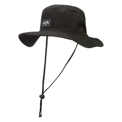 BILLABONG - Gorro Hombre Big John Negro