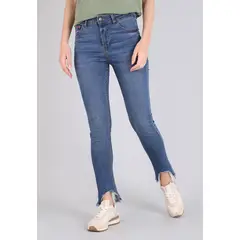 SOVIET - Jeans Skinny Fit Mujer