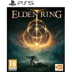 PLAYSTATION - Elden Ring Ps5 / Juego Físico