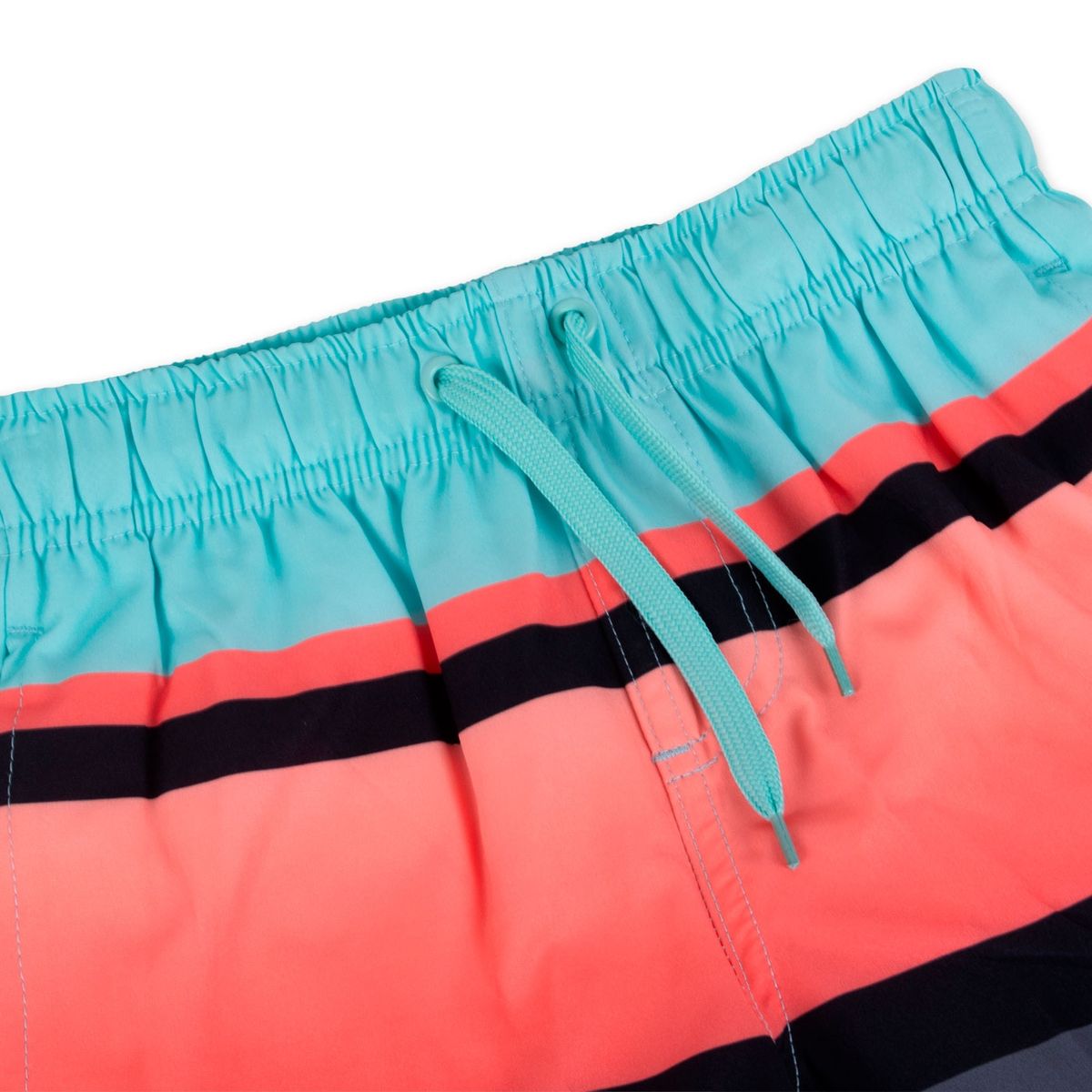 PILLIN - Traje de baño Niño Turquesa Pillin PILLIN