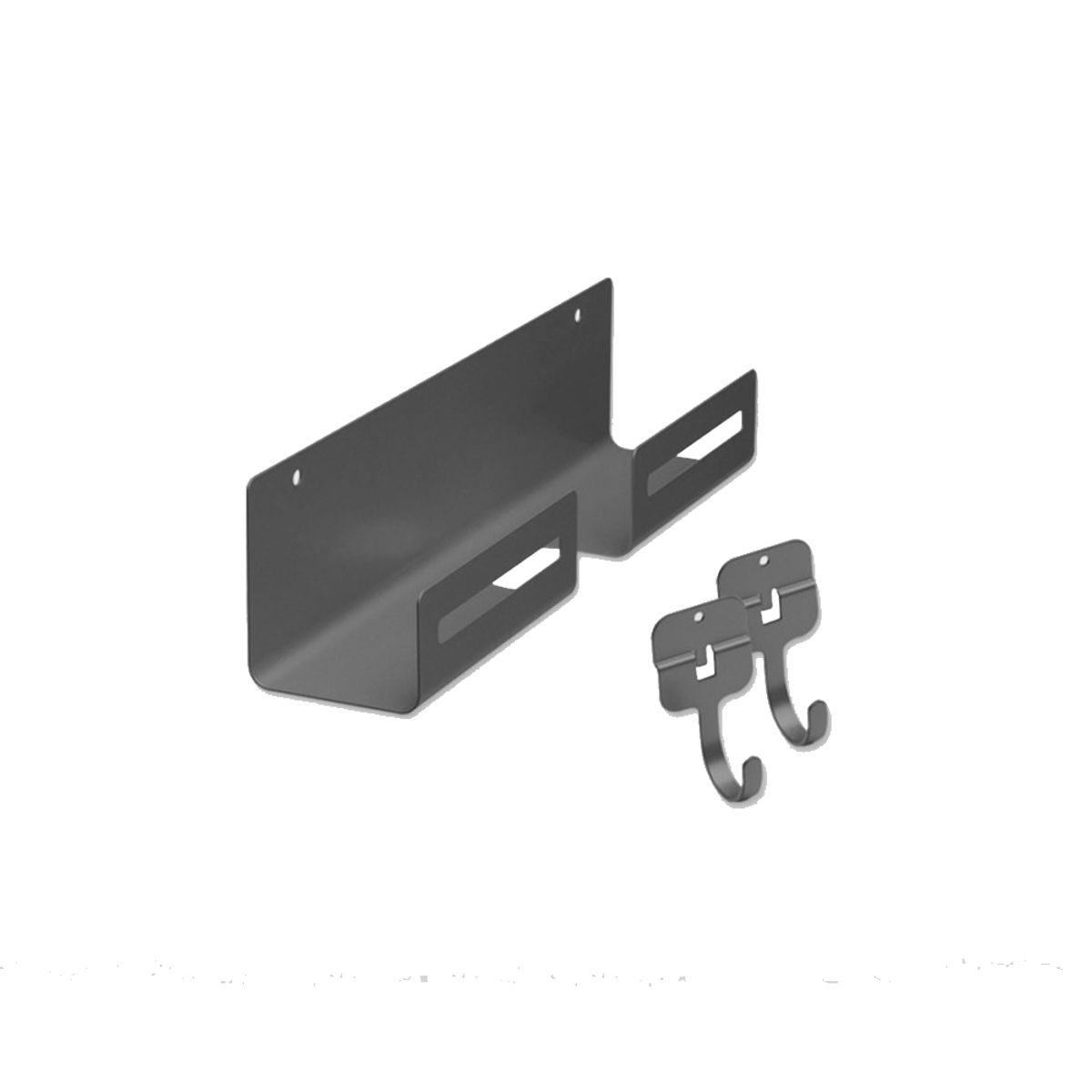 PEKA - Porta Escobas Libell PEKA Antracita