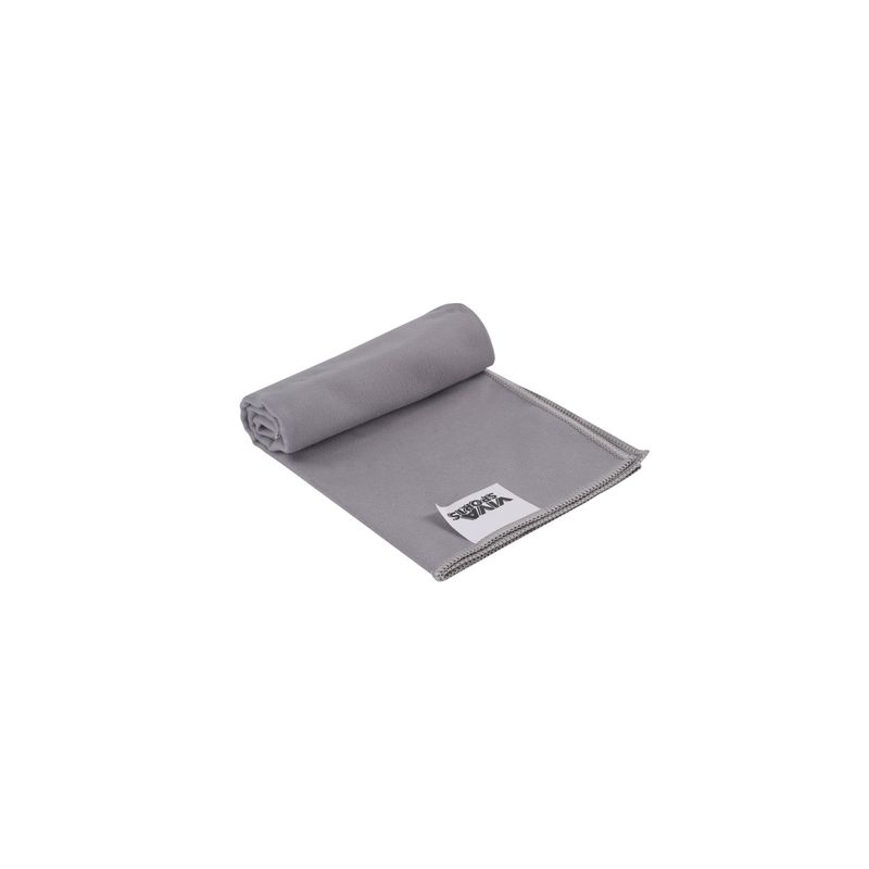 GENERICO - Toalla de Microfibra Viva Sports 80 X 130 CM GENERICO