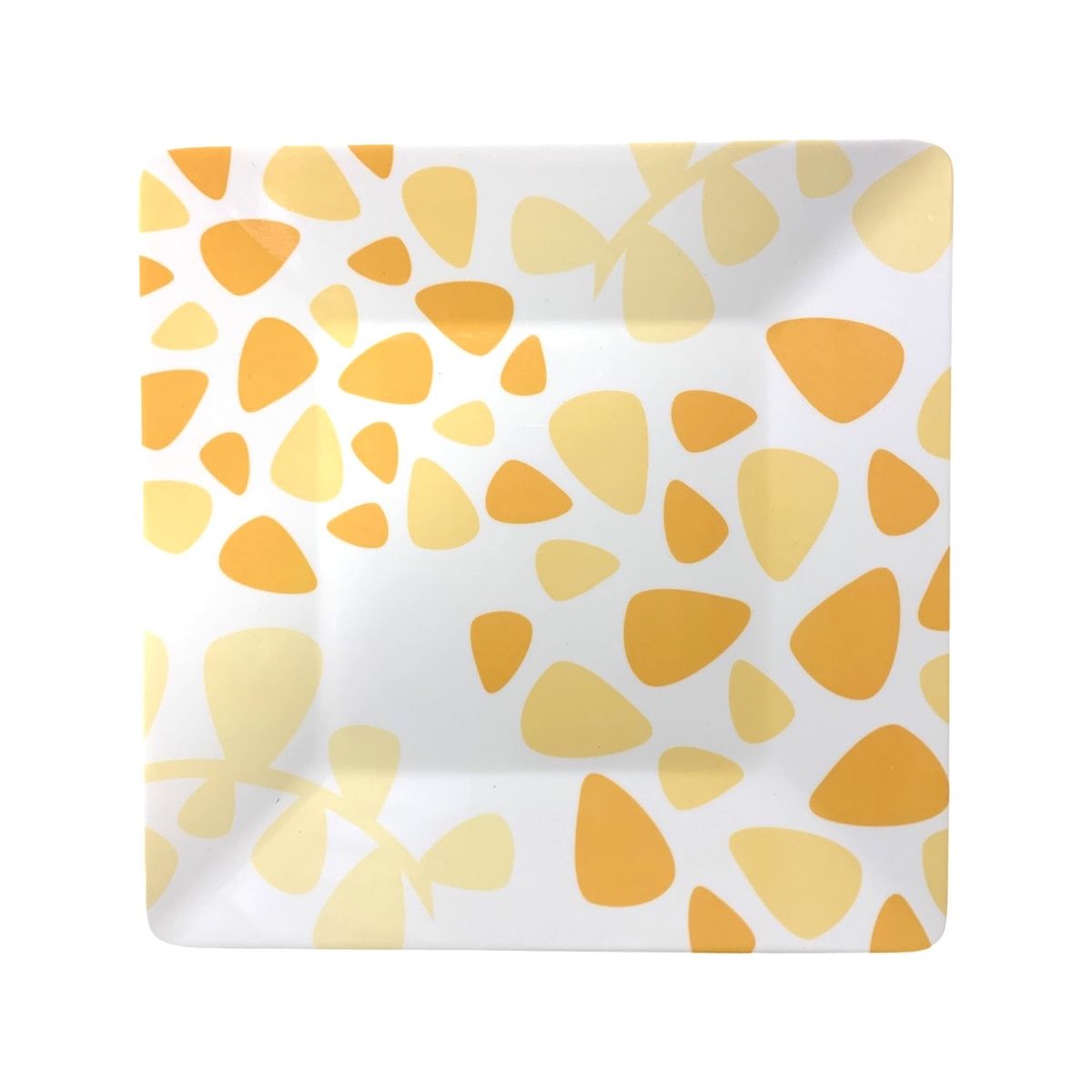 BONITA HOME - Pack de 8 piezas de Melamina Mod: BH-PAM-02