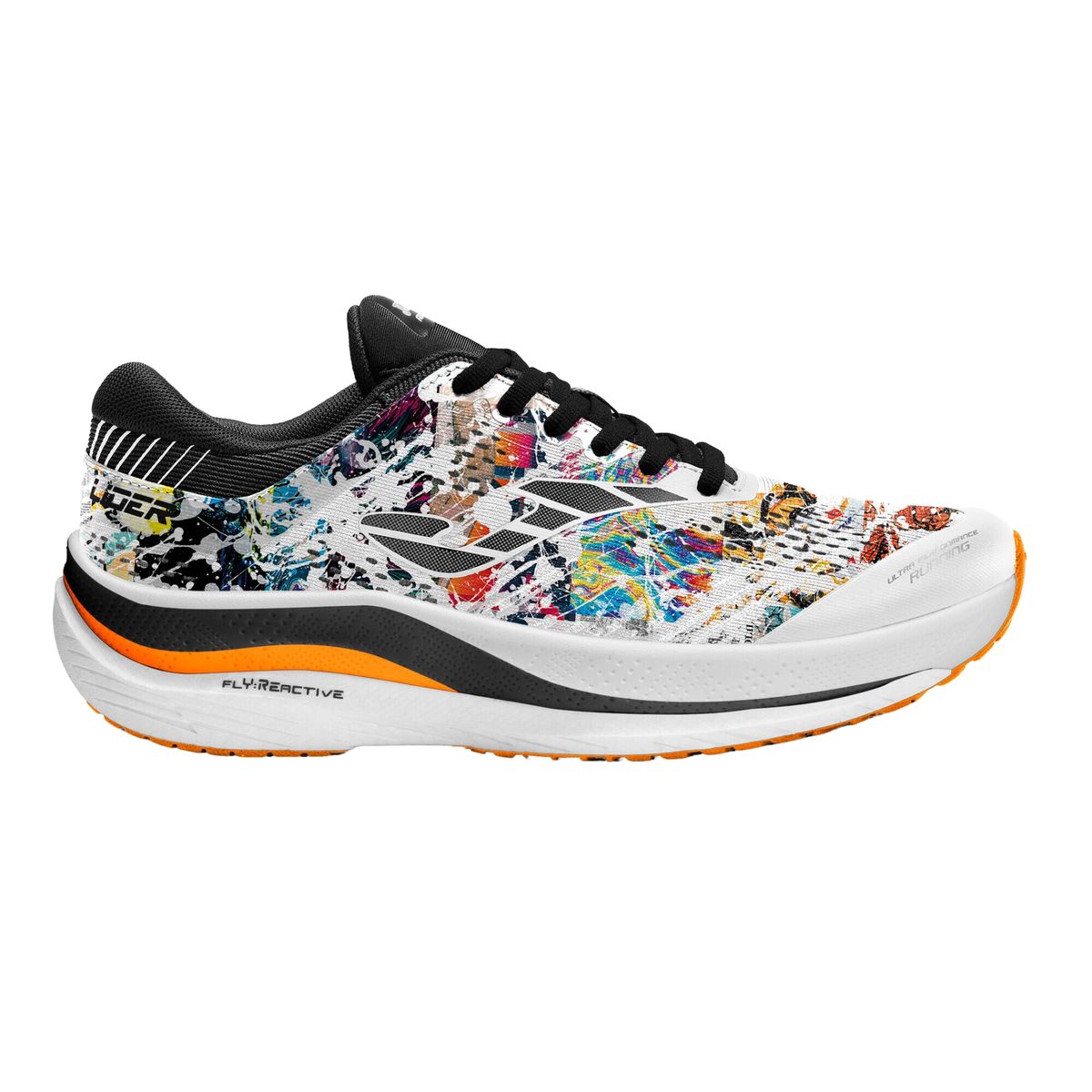 JOMA - ZAPATILLAS RUNNING LIDER 23 HOMBRE JOMA