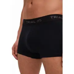 TRIAL - Tripack Boxer Algodón lisos