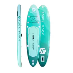 AQUA FORCE - STAND UP PADDLE BOARD 9’6” TIOATA