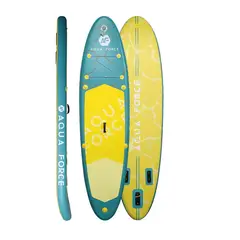 AQUA FORCE - STAND UP PADDLE BOARD 11’0” RIFT