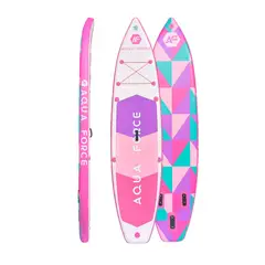 AQUA FORCE - STAND UP PADDLE BOARD 11’6” TAPUHI