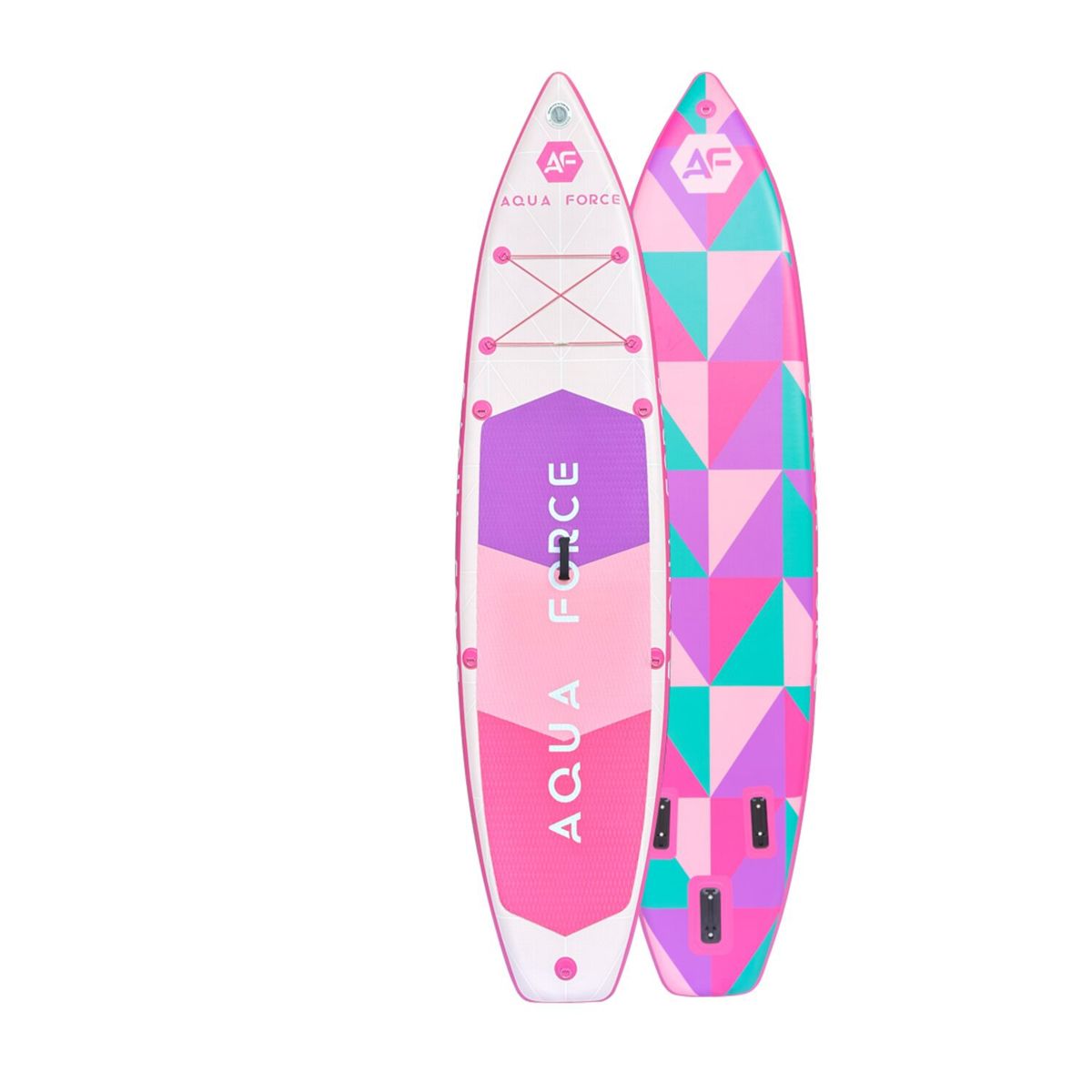 AQUA FORCE - STAND UP PADDLE BOARD 11’6” TAPUHI