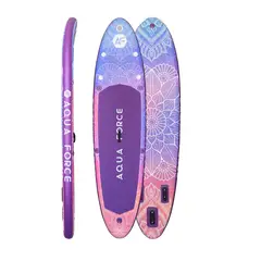 AQUA FORCE - STAND UP PADDLE BOARD 11’0” AURA