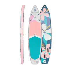 AQUA FORCE - STAND UP PADDLE BOARD 11’6” PUAWAI