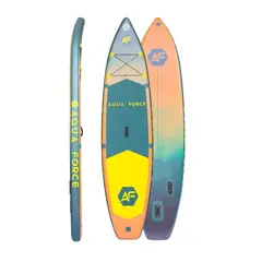 AQUA FORCE - STAND UP PADDLE BOARD 11’6” KOHU