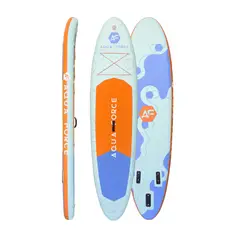 AQUA FORCE - STAND UP PADDLE BOARD 10’0” JELLYFISH