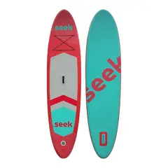 GENERICO - STAND UP PADDLE BOARD 11’0” XPLORA