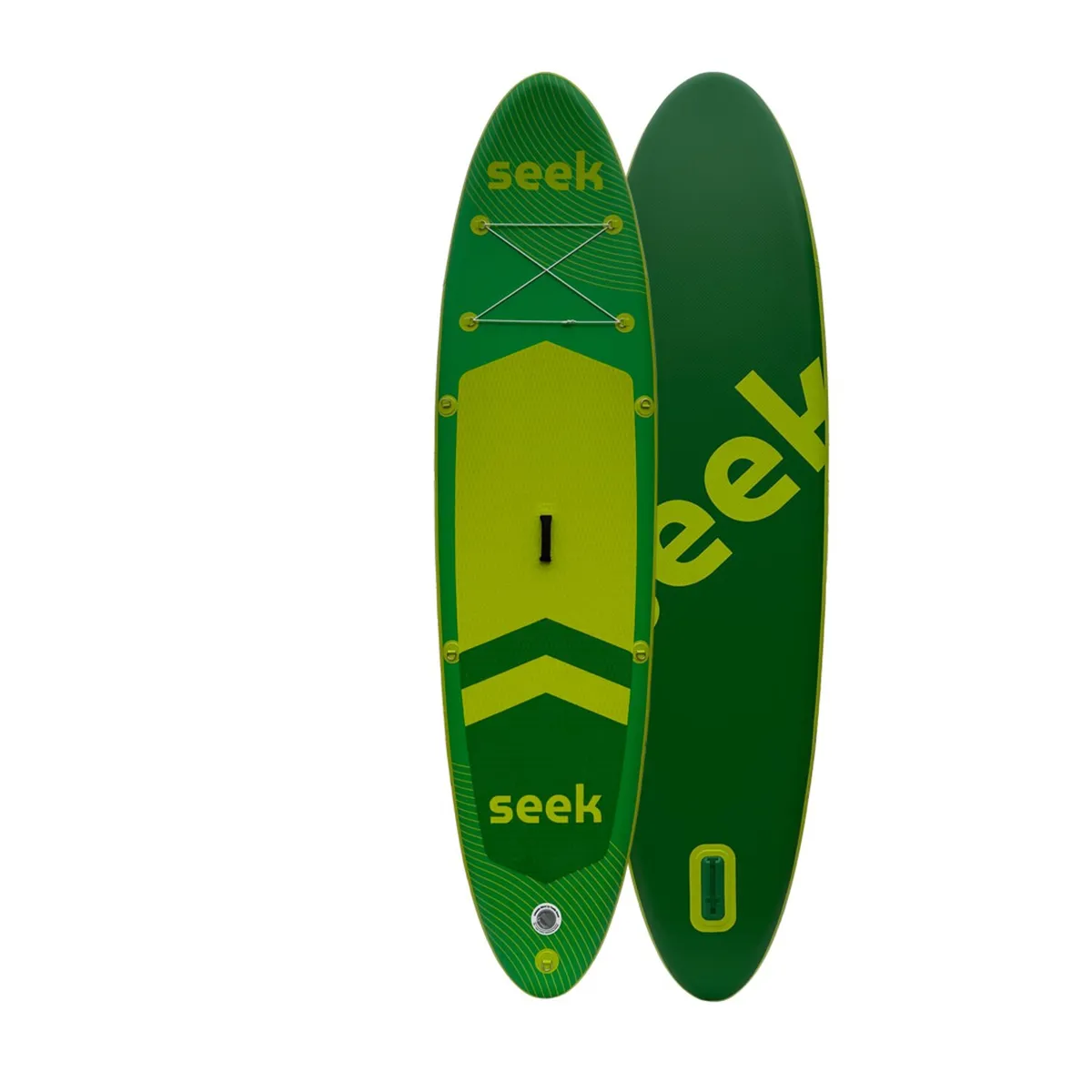 GENERICO - STAND UP PADDLE BOARD 11’0” INTREPID