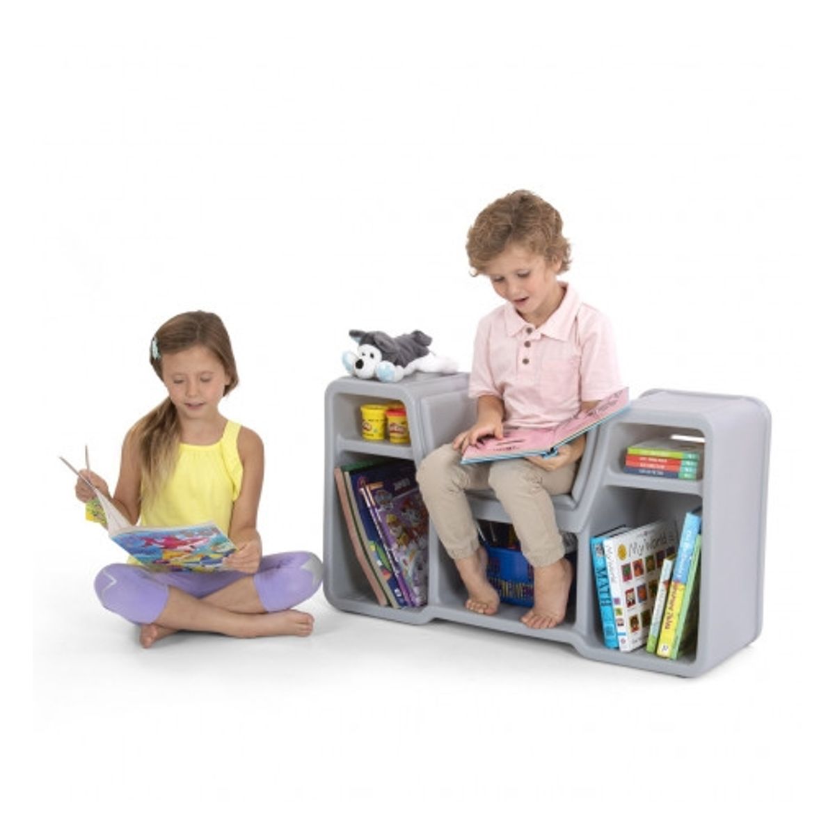 SIMPLAY3 - Escritorio Infantil Nook Simplay3