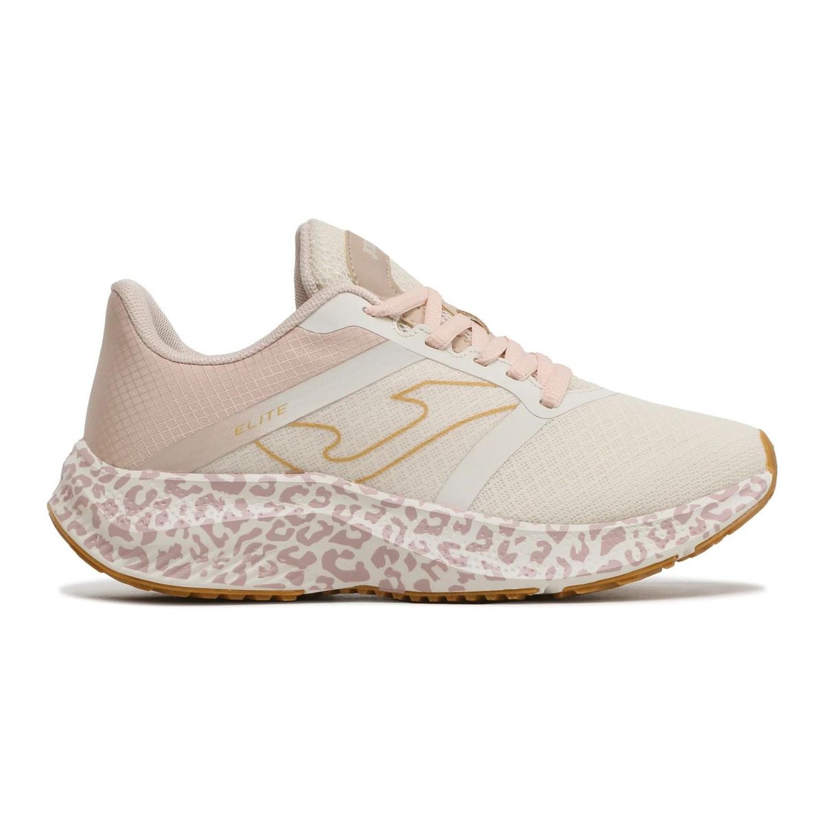 JOMA - ZAPATILLA RUNNING ELITE LADY 23 JOMA BEIGE