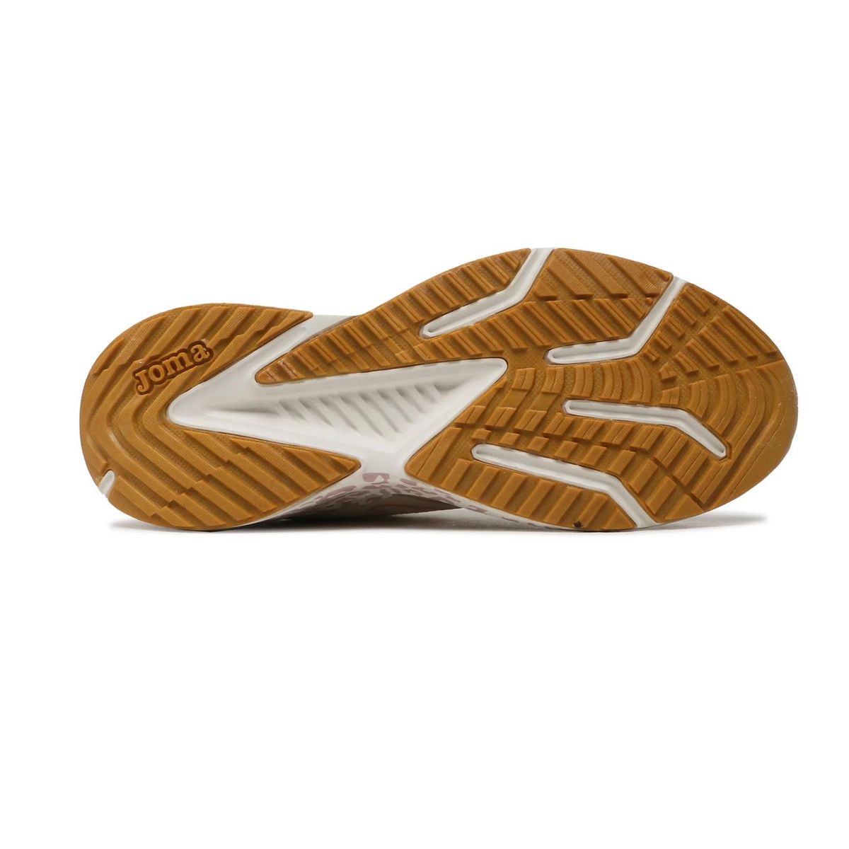 JOMA - ZAPATILLA RUNNING ELITE LADY 23 JOMA BEIGE