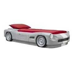 STEP 2 - Cama Infantil 1 Plaza Niños Roadster Step2