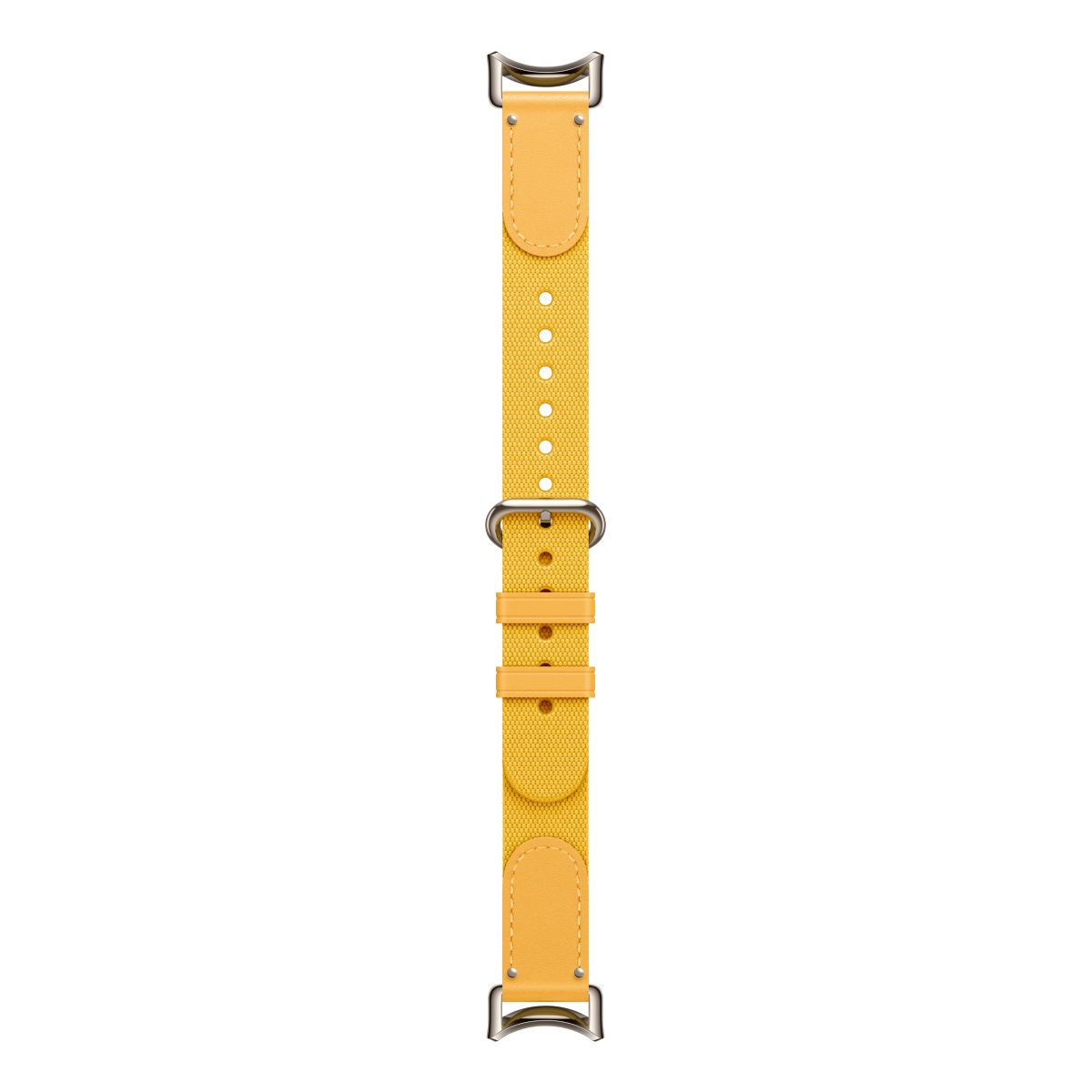 XIAOMI - Correa Xiaomi Smart Band 8 Braided Amarillo