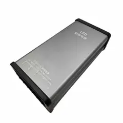 WANT - Fuente De Poder 12v 10a 120w Ip40