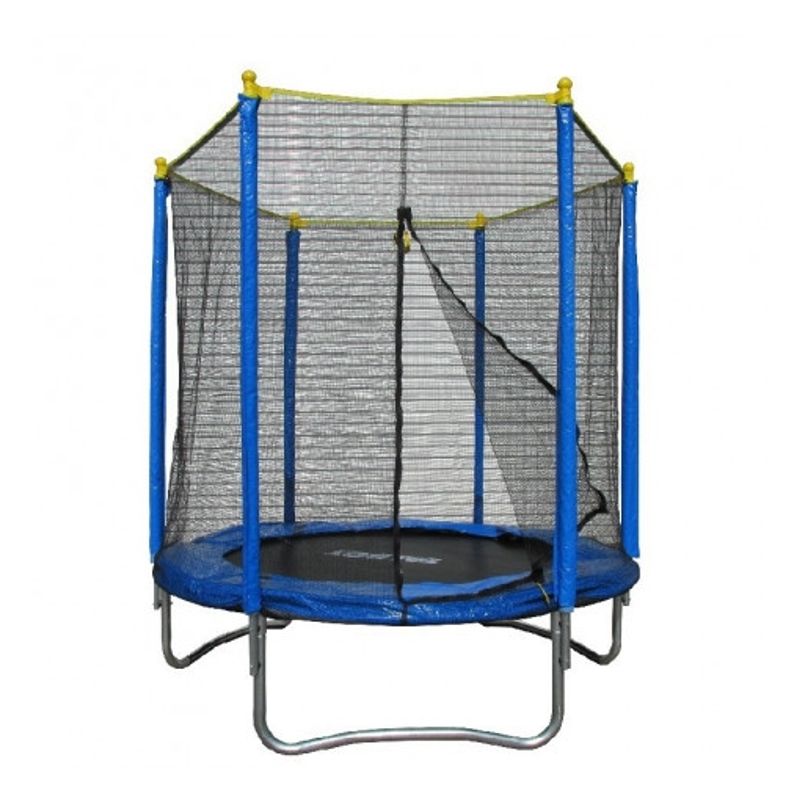 TALBOT - Cama Elástica 1.83 Metros Talbot
