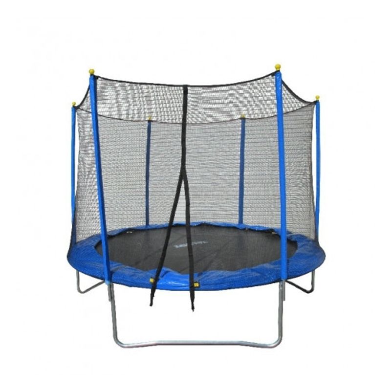 TALBOT - Cama Elastica 3.66 Metros Talbot