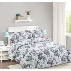 GENERICO - Cubrecama Quilt 2 plazas