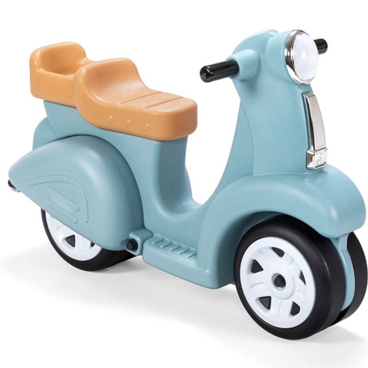 STEP 2 - Correpasillo Infantil Scooter Aqua Step2