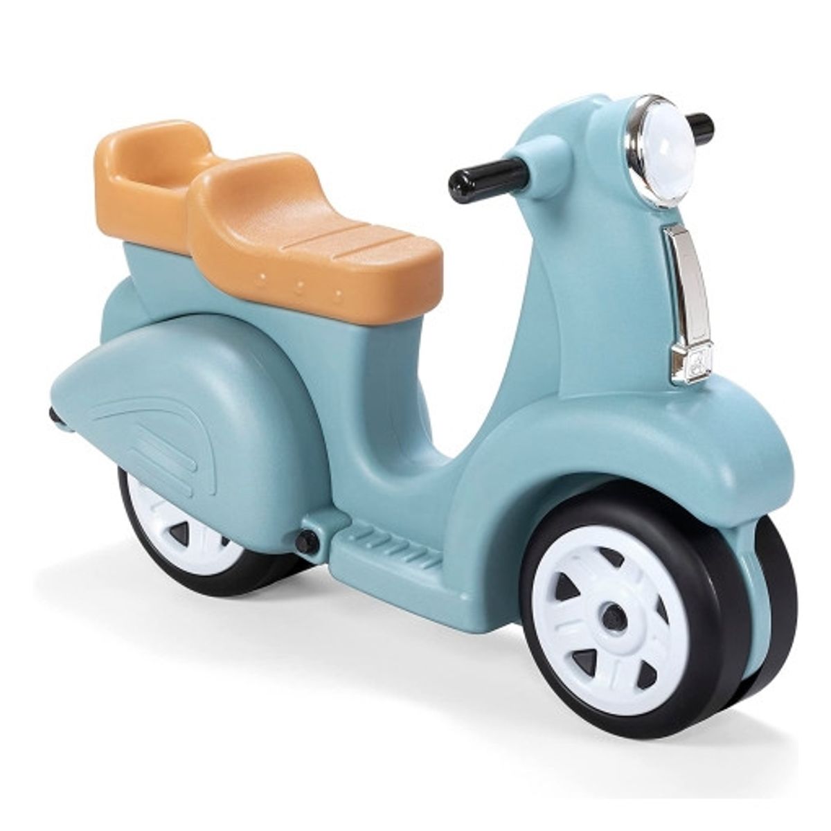 STEP 2 - Correpasillo Infantil Scooter Aqua Step2