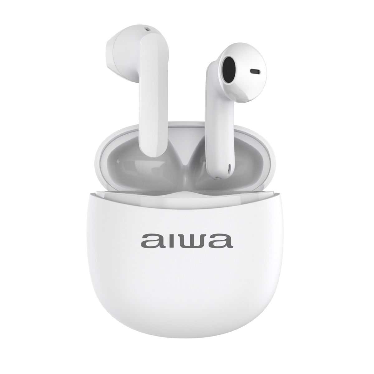 AIWA - Audífonos Bluetooth 5.0 Tactil In-ear  Aiwa Twsd5