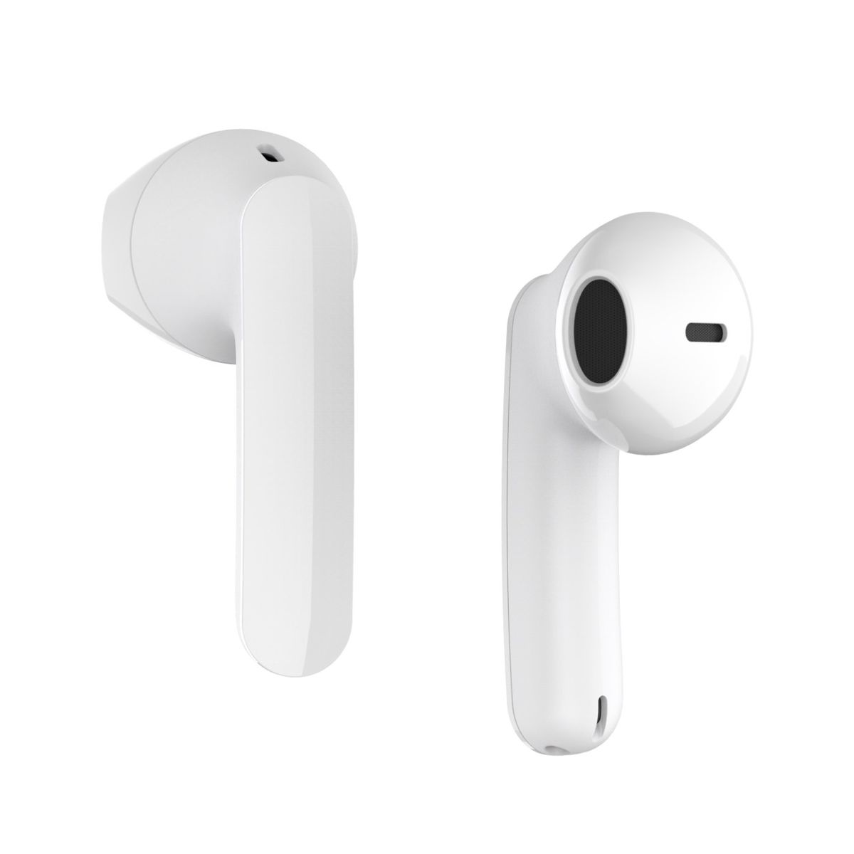 AIWA - Audífonos Bluetooth 5.0 Tactil In-ear  Aiwa Twsd5