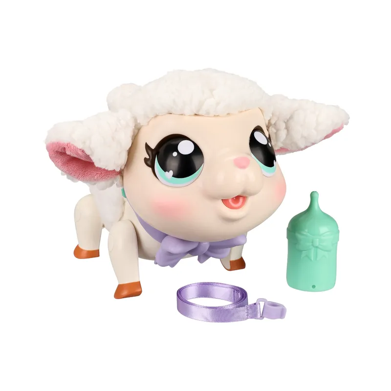 LITTLE LIVE PETS - LITTLE LIVE PETS OVEJA