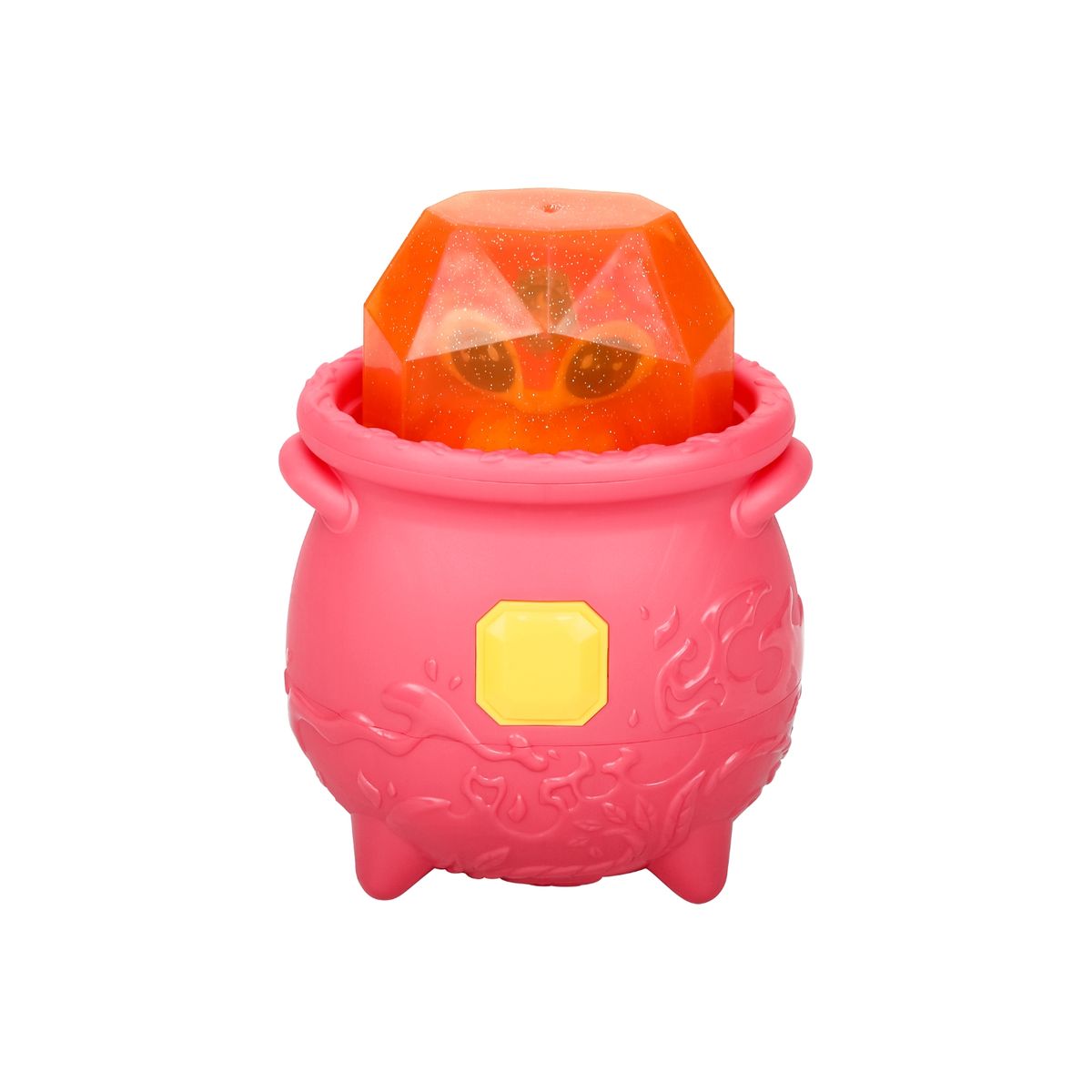BOING TOYS - MAGIC MIXIES CALDERO MÁGICO GEMA SORPRESA S3