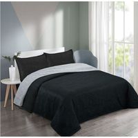 Cubrecama Quilt Unicolor King