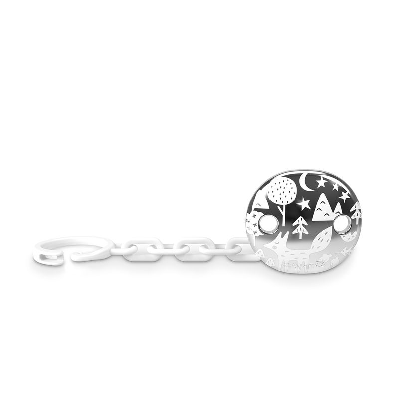 SUAVINEX - BROCHE PINZA JOYA FOX GR