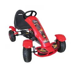 TALBOT - Go Kart Pedales Infantil Vento