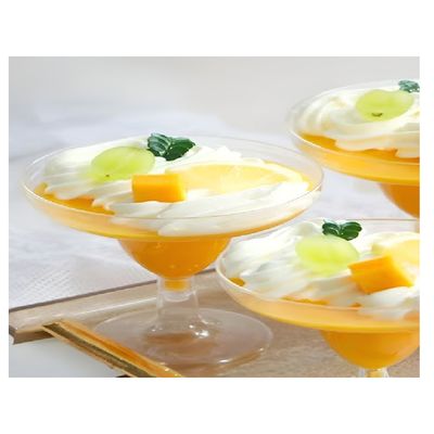 Imagen 2 del producto 75 Copas De Margarita Copa Acrilico Copa Plastico Copa De Plastico Copas Margarita Coctel 4oz/137ml