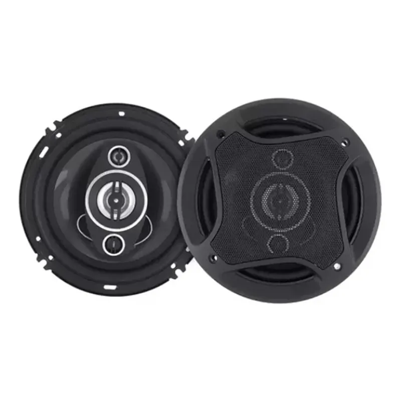 GENERICO - Parlante Auto Pcinener Ts-1672 500w 16 Cm Audio
