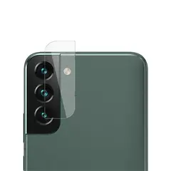 NUGLAS - Vidrio Protector de Camara para Samsung S22 y S22 Plus 9H