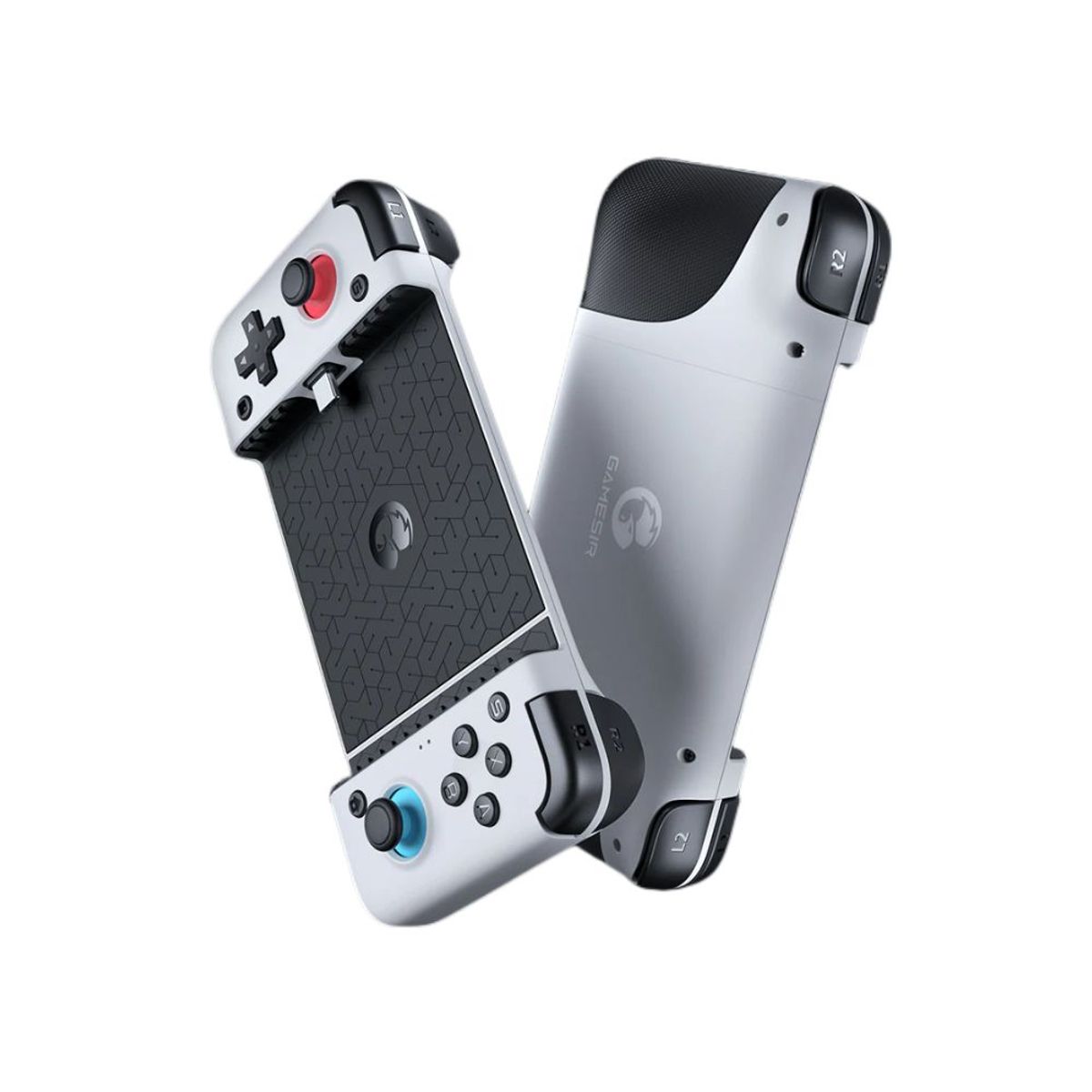 GAMESIR - GameSir X2 Tipo C - Joystick para Smartphone
