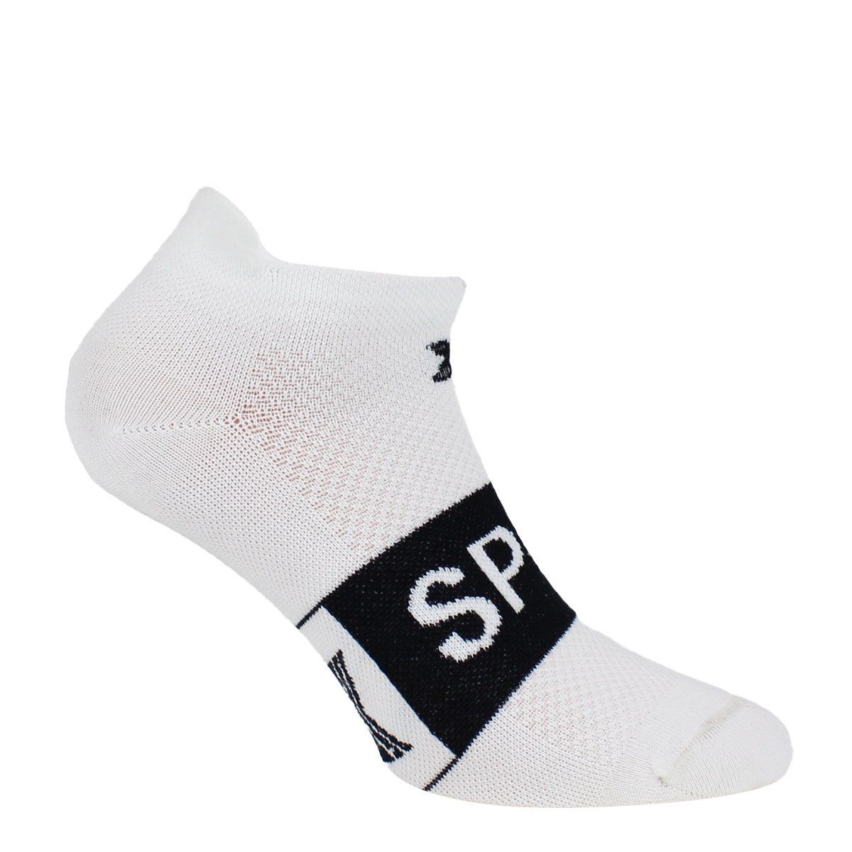 MONARCH - Calcetín Deportivo Sport Xpert 0/4 - Blanco