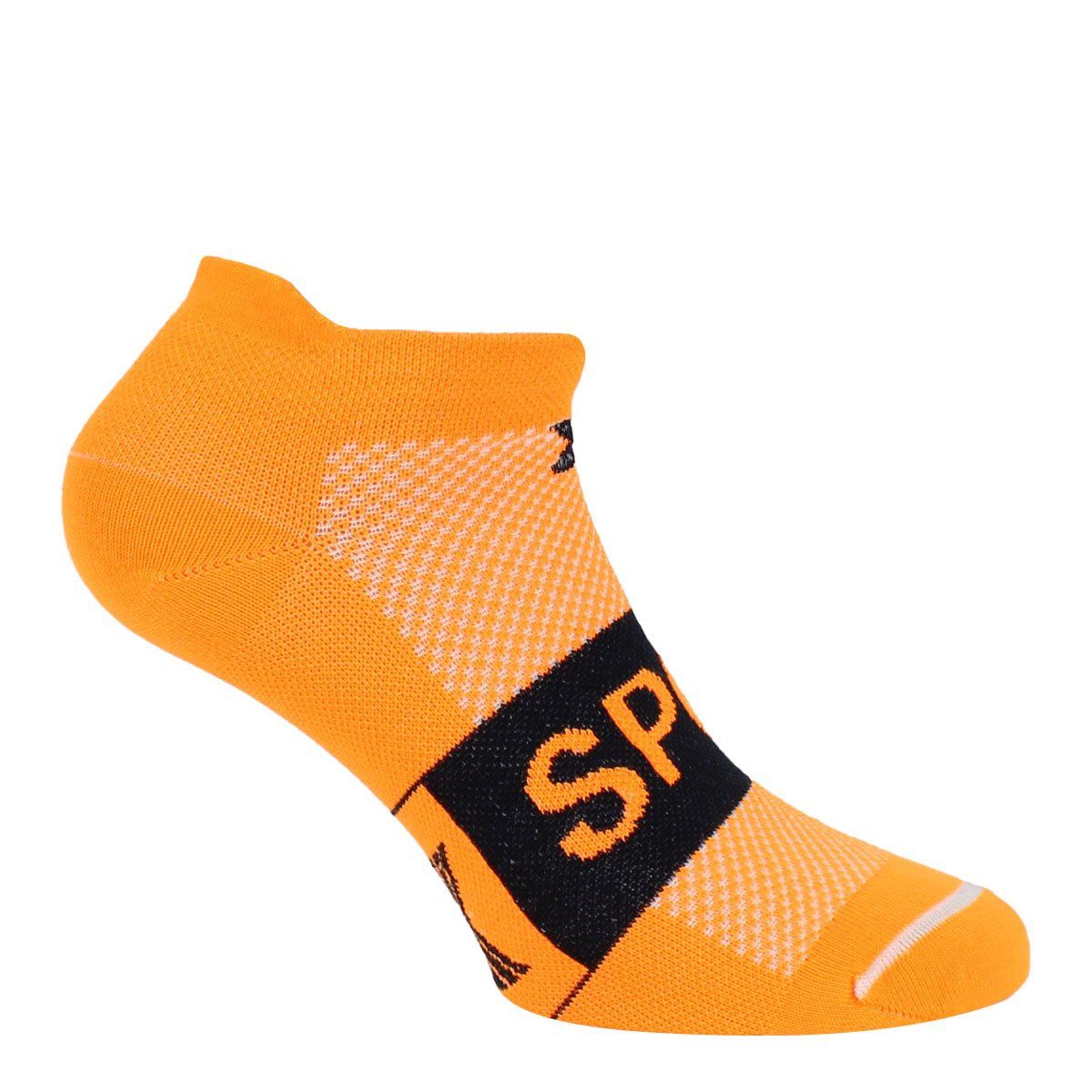 MONARCH - Calcetín Deportivo Sport Xpert 0/4 - Naranja