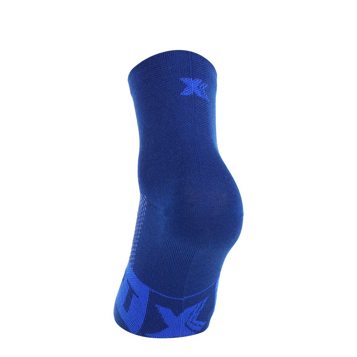 MONARCH - Calcetín Deportivo Sport Xpert 2/4 - Azul Marino